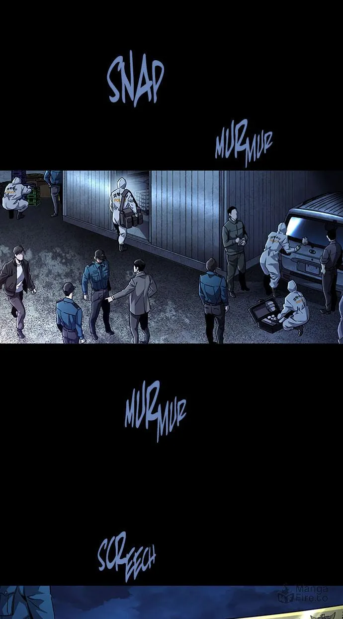 Read Vigilante Part 2 chapter 14 image 89 on Lezhin