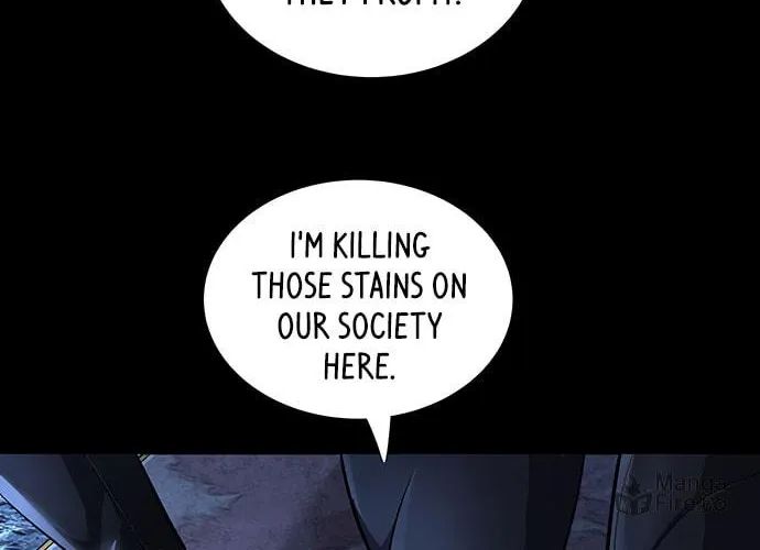 Read Vigilante Part 2 chapter 14 image 9 on Lezhin