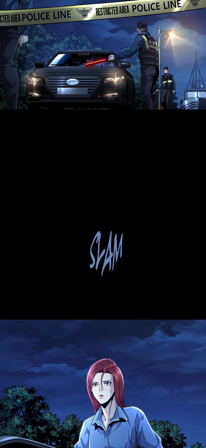 Read Vigilante Part 2 chapter 14 image 90 on Lezhin