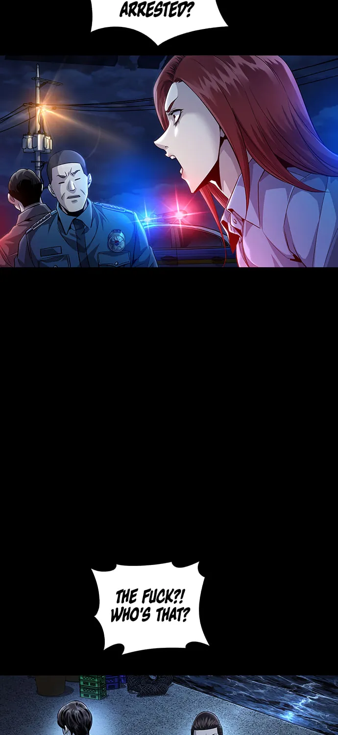 Read Vigilante Part 2 chapter 15 image 12 on Lezhin