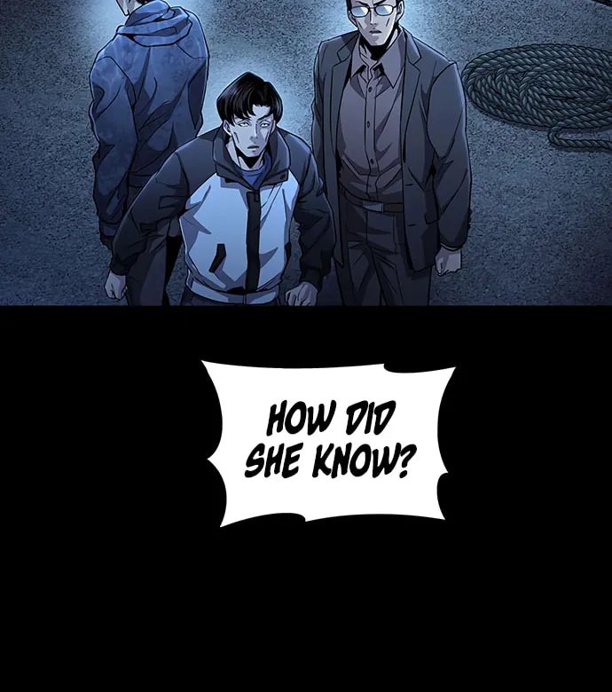 Read Vigilante Part 2 chapter 15 image 13 on Lezhin
