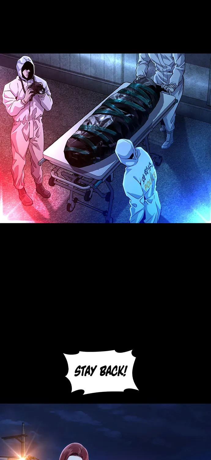 Read Vigilante Part 2 chapter 15 image 14 on Lezhin