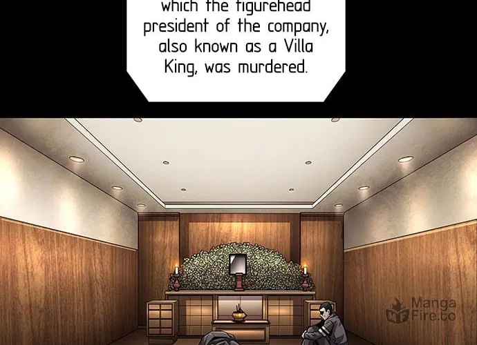 Read Vigilante Part 2 chapter 15 image 17 on Lezhin