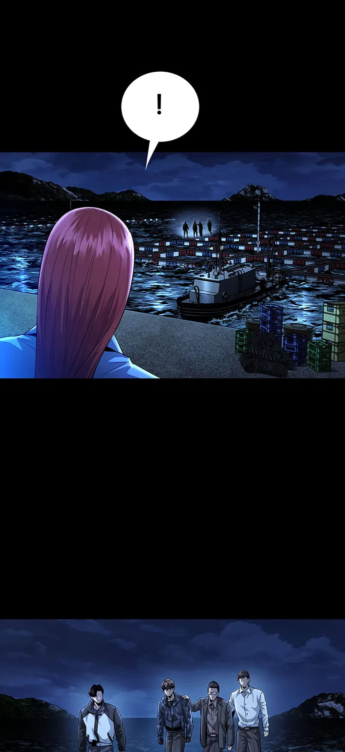 Read Vigilante Part 2 chapter 15 image 2 on Lezhin