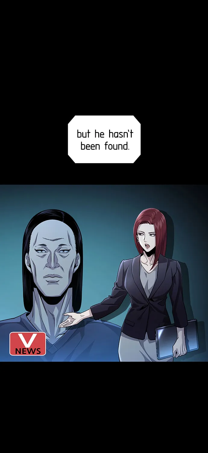 Read Vigilante Part 2 chapter 15 image 20 on Lezhin