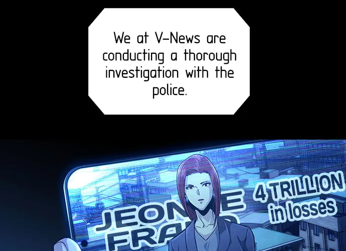 Read Vigilante Part 2 chapter 15 image 21 on Lezhin