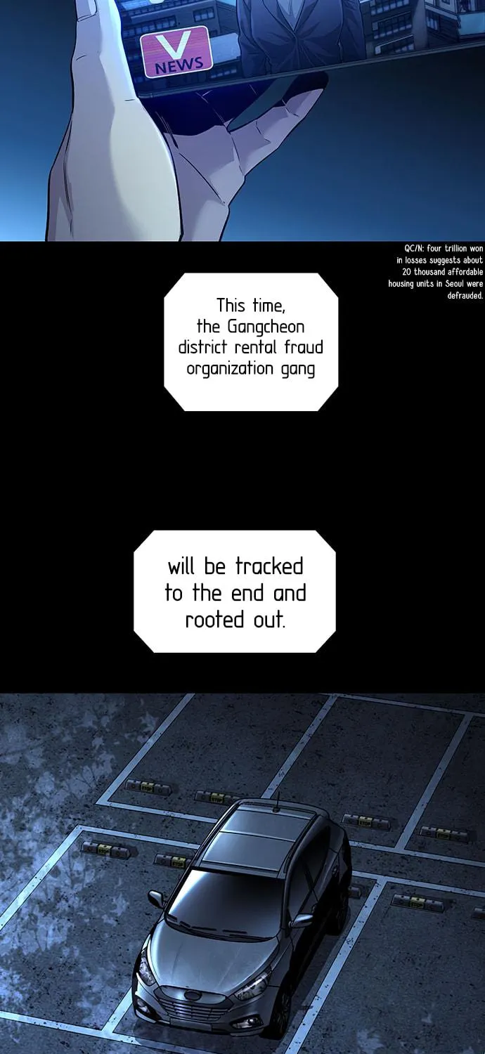 Read Vigilante Part 2 chapter 15 image 22 on Lezhin