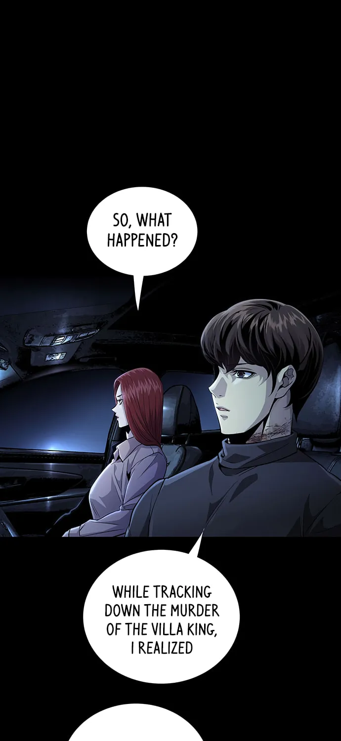 Read Vigilante Part 2 chapter 15 image 24 on Lezhin