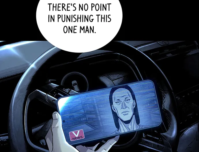 Read Vigilante Part 2 chapter 15 image 25 on Lezhin