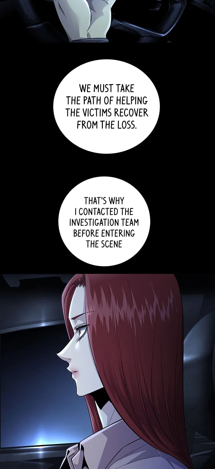 Read Vigilante Part 2 chapter 15 image 26 on Lezhin