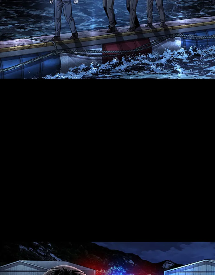 Read Vigilante Part 2 chapter 15 image 3 on Lezhin