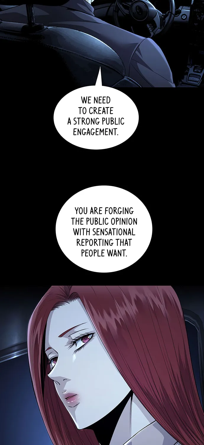 Read Vigilante Part 2 chapter 15 image 30 on Lezhin