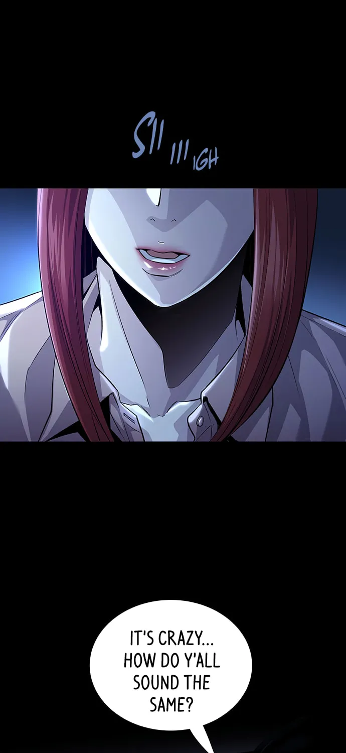 Read Vigilante Part 2 chapter 15 image 32 on Lezhin