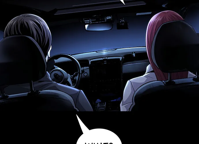 Read Vigilante Part 2 chapter 15 image 33 on Lezhin