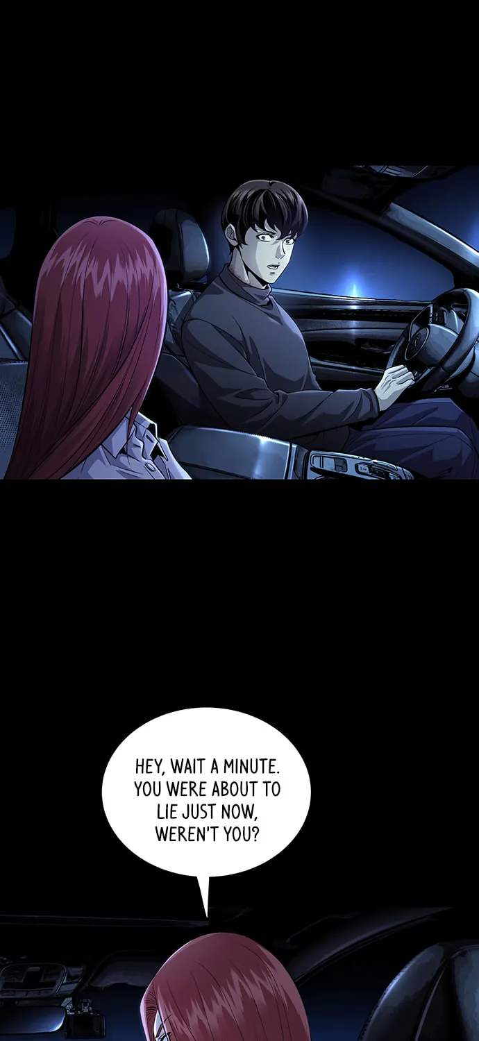 Read Vigilante Part 2 chapter 15 image 36 on Lezhin