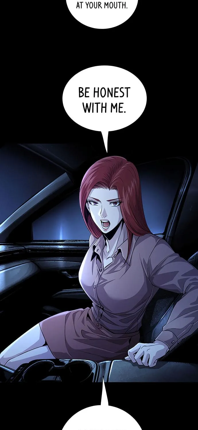 Read Vigilante Part 2 chapter 15 image 38 on Lezhin