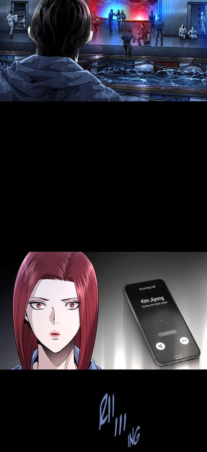 Read Vigilante Part 2 chapter 15 image 4 on Lezhin
