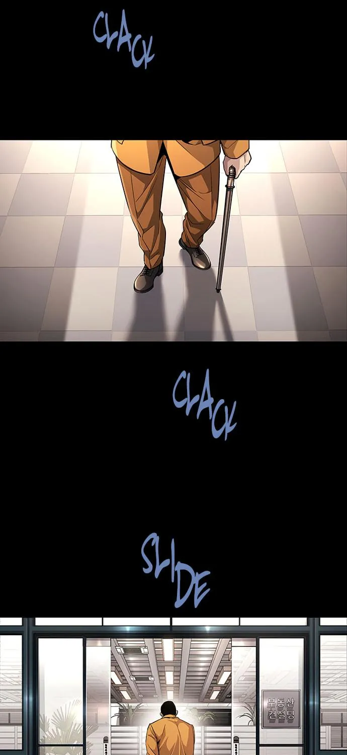 Read Vigilante Part 2 chapter 15 image 40 on Lezhin
