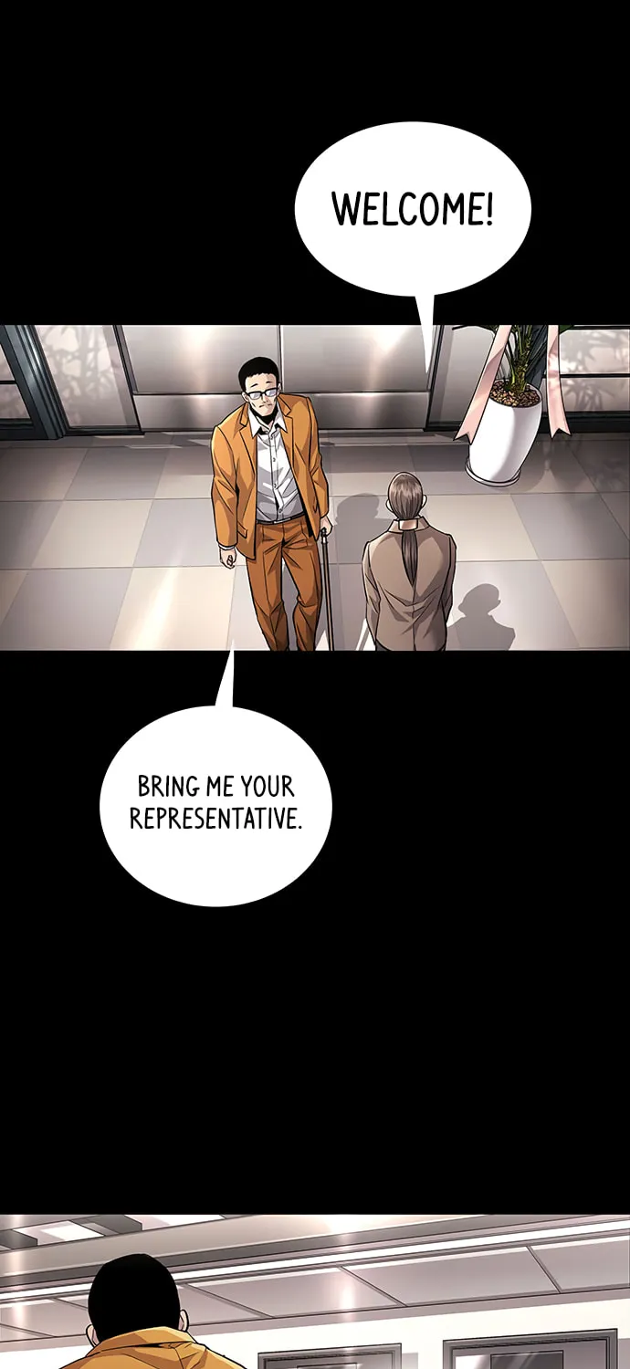 Read Vigilante Part 2 chapter 15 image 42 on Lezhin