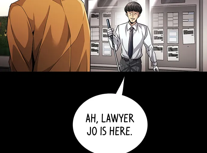 Read Vigilante Part 2 chapter 15 image 43 on Lezhin