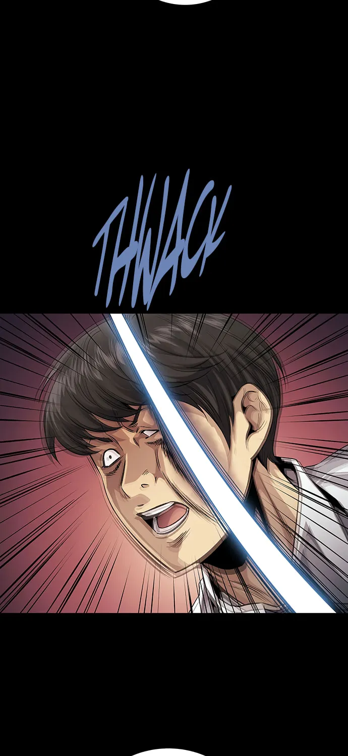 Read Vigilante Part 2 chapter 15 image 44 on Lezhin