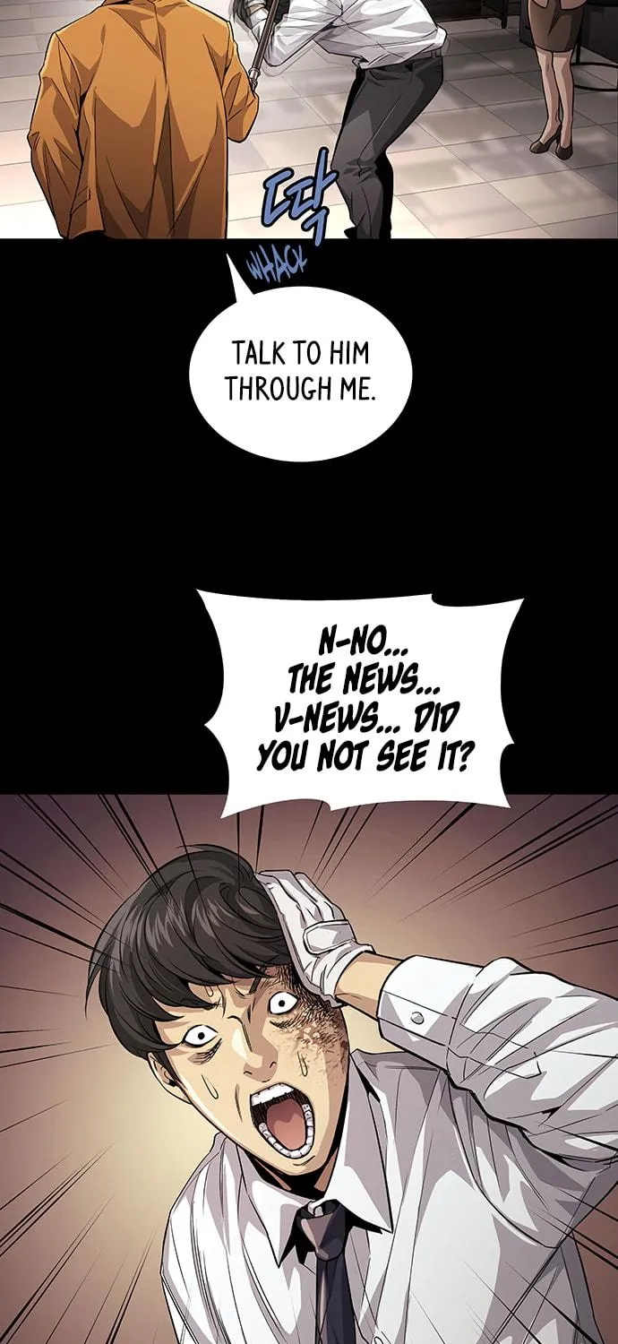 Read Vigilante Part 2 chapter 15 image 46 on Lezhin