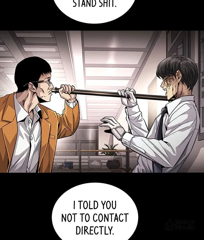 Read Vigilante Part 2 chapter 15 image 49 on Lezhin