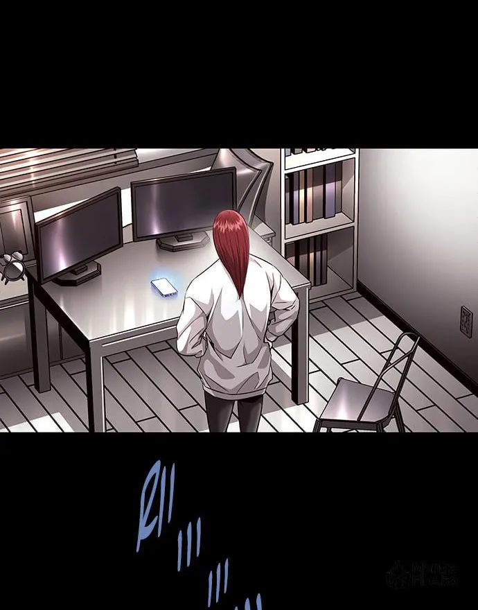 Read Vigilante Part 2 chapter 15 image 5 on Lezhin
