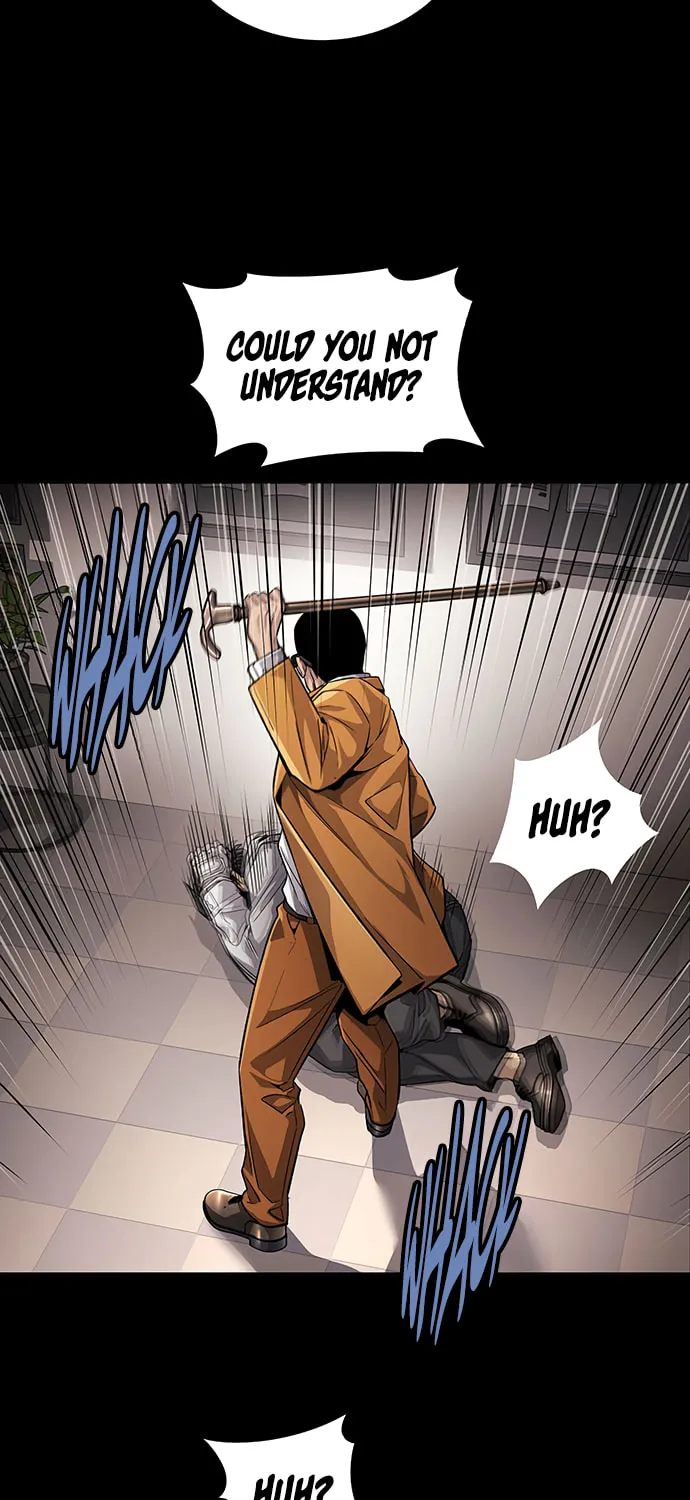 Read Vigilante Part 2 chapter 15 image 50 on Lezhin