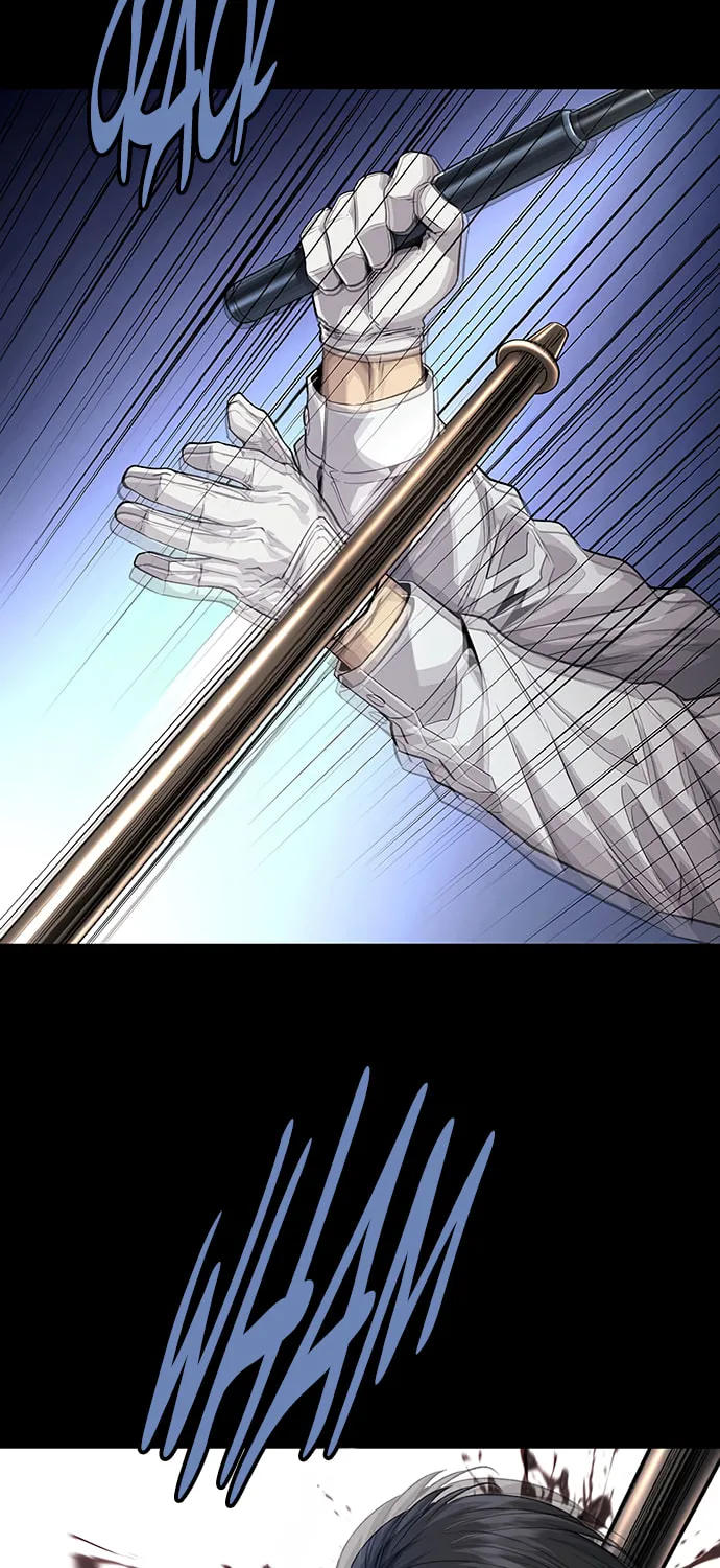 Read Vigilante Part 2 chapter 15 image 54 on Lezhin
