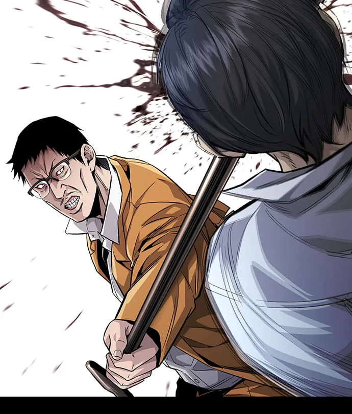 Read Vigilante Part 2 chapter 15 image 55 on Lezhin