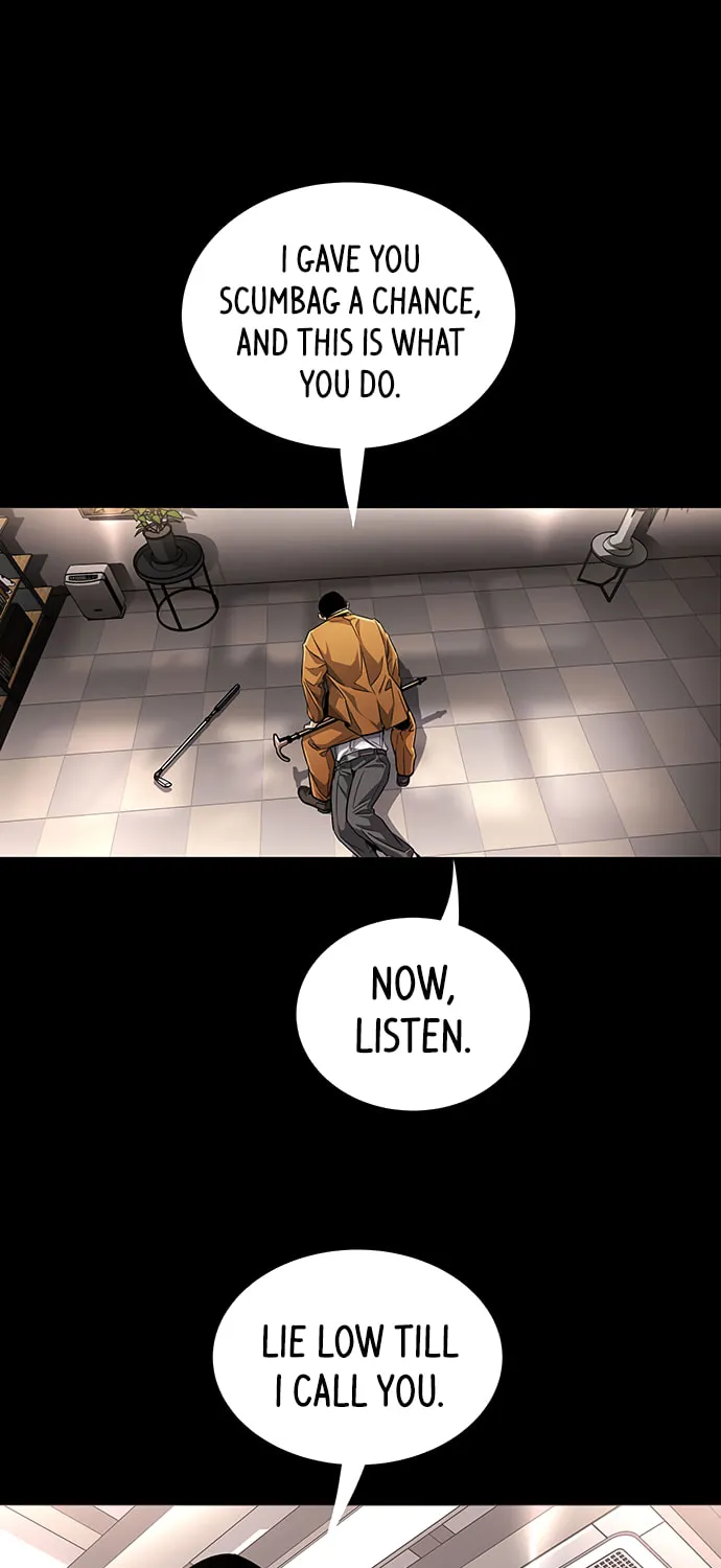 Read Vigilante Part 2 chapter 15 image 56 on Lezhin