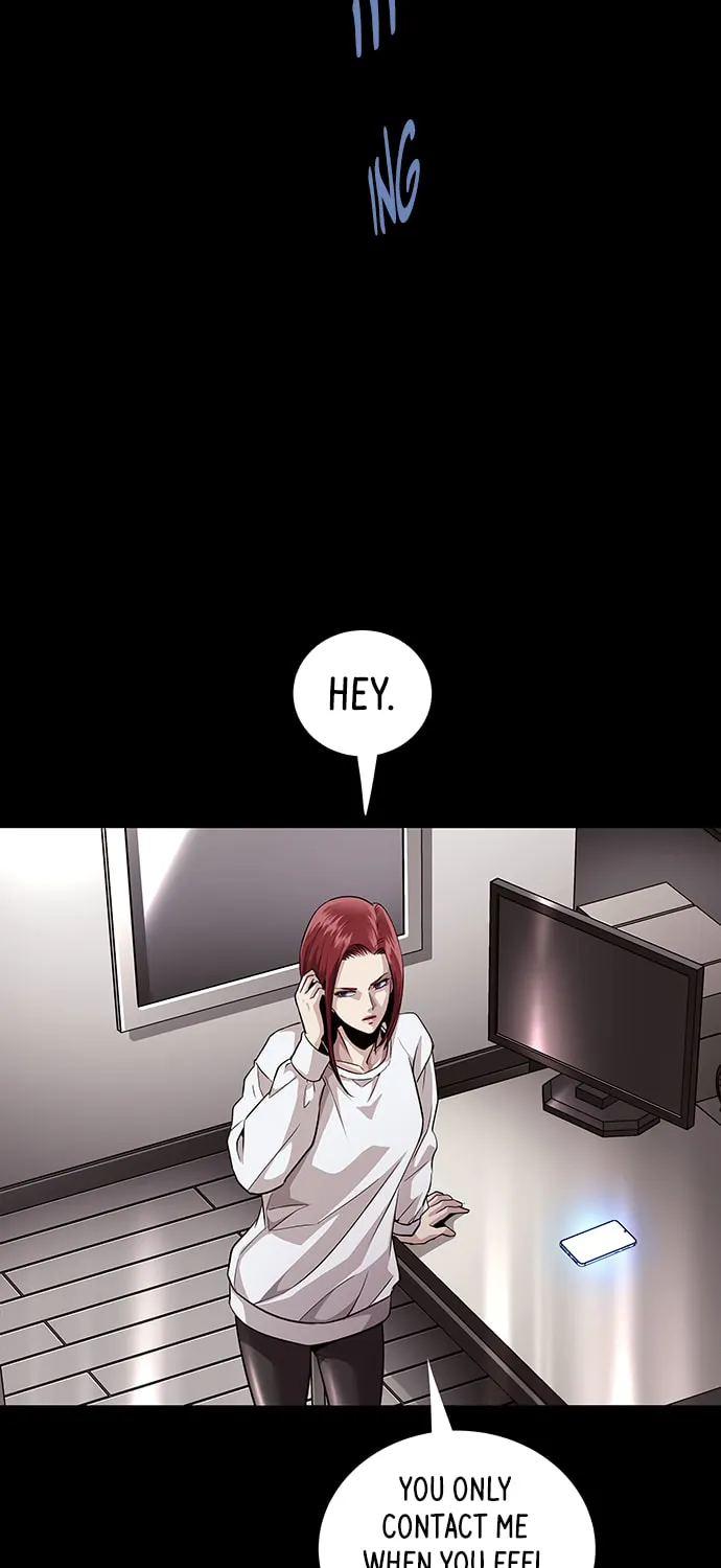 Read Vigilante Part 2 chapter 15 image 6 on Lezhin