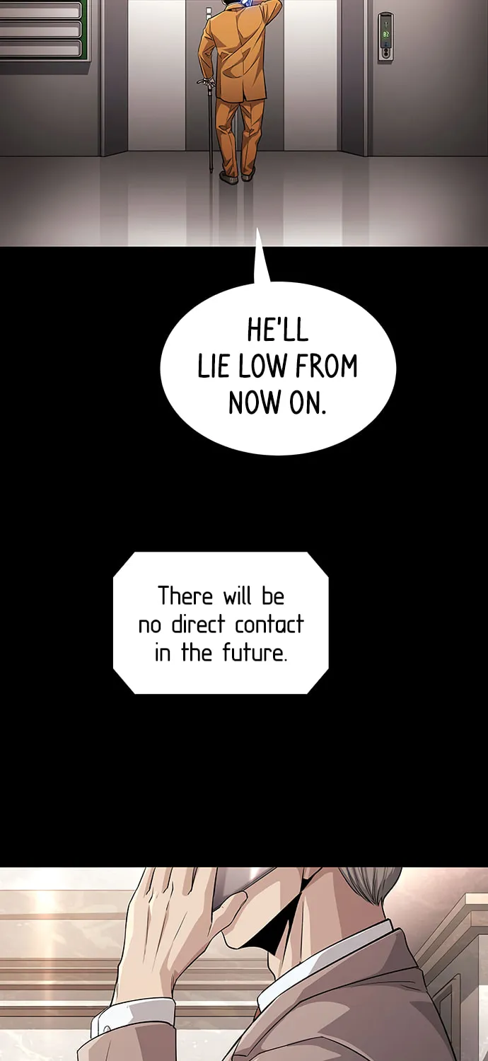 Read Vigilante Part 2 chapter 15 image 60 on Lezhin