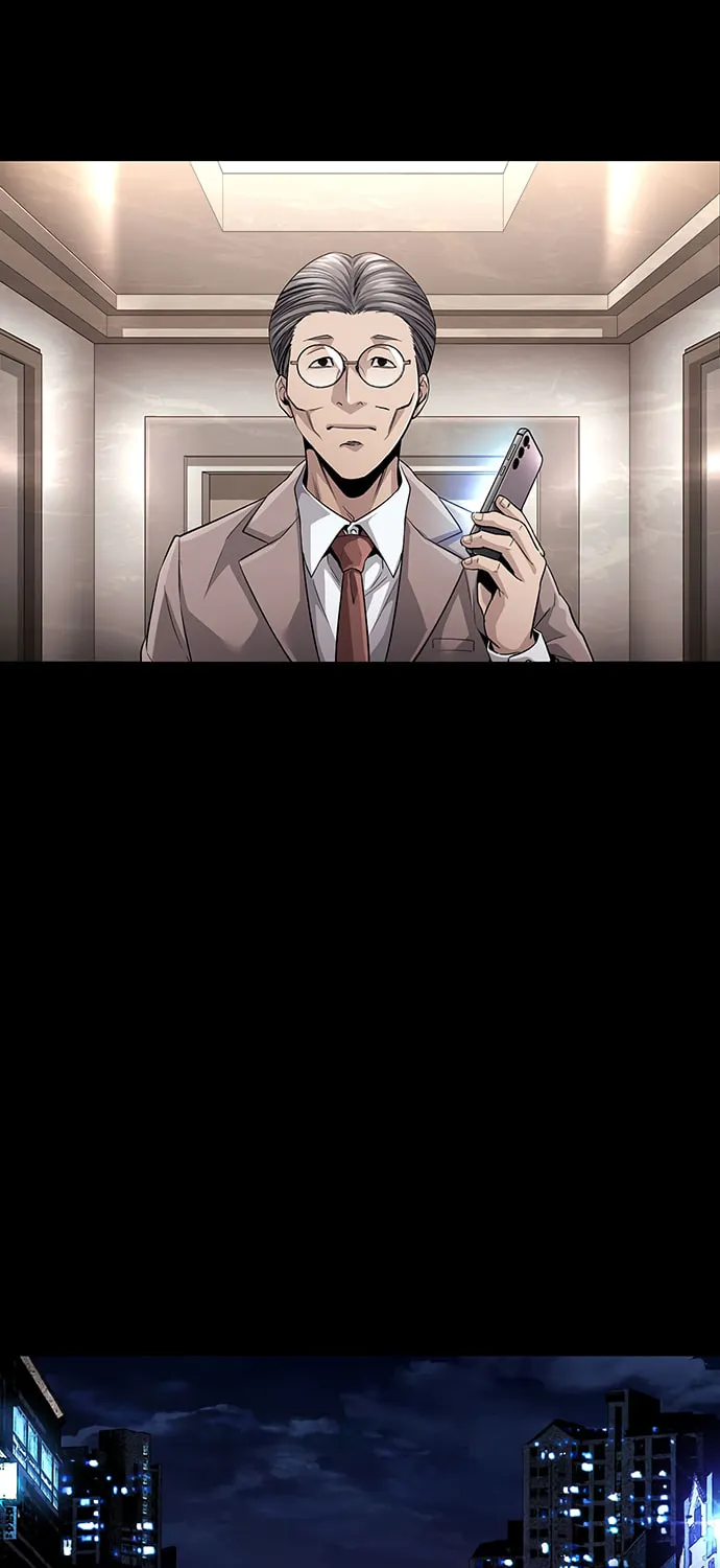 Read Vigilante Part 2 chapter 15 image 62 on Lezhin