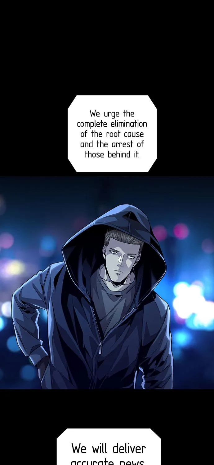 Read Vigilante Part 2 chapter 15 image 64 on Lezhin