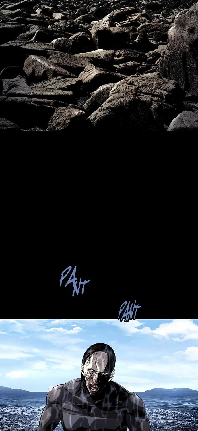 Read Vigilante Part 2 chapter 15 image 68 on Lezhin