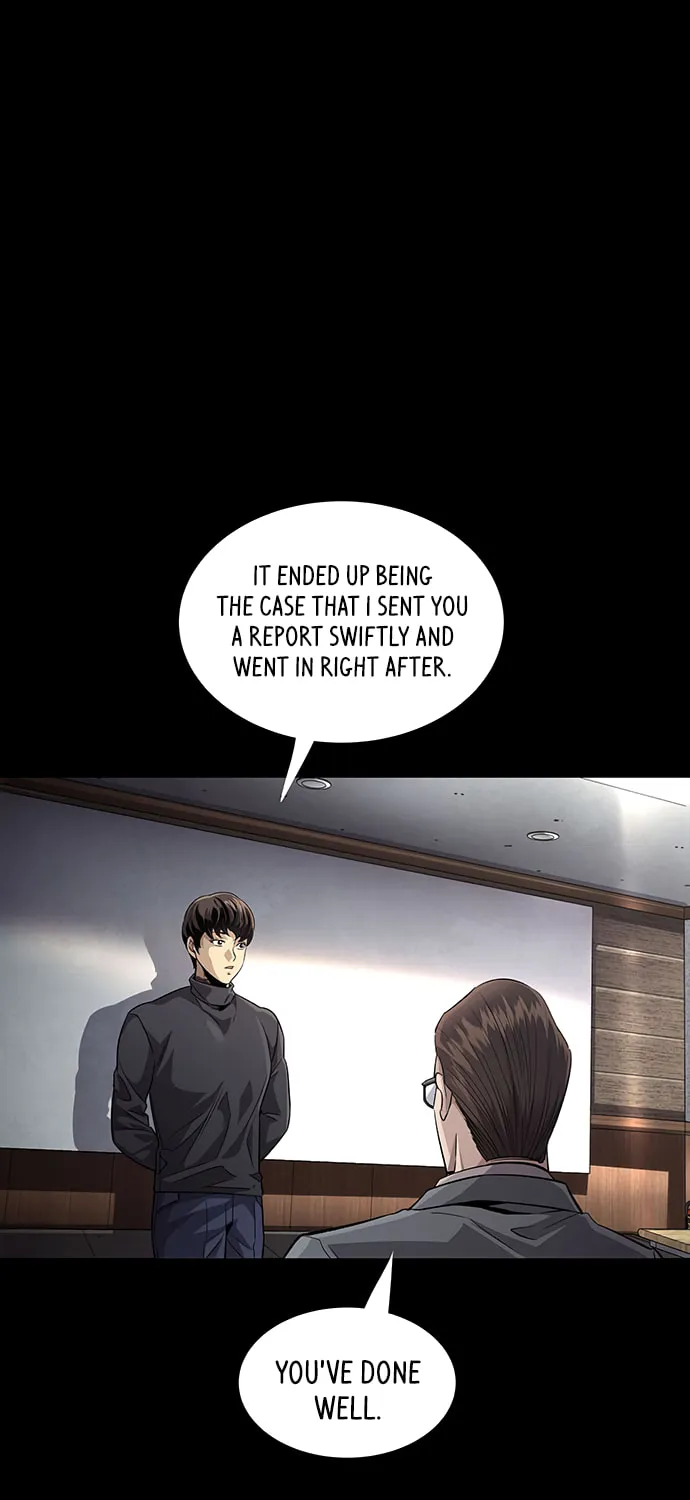 Read Vigilante Part 2 chapter 15 image 72 on Lezhin
