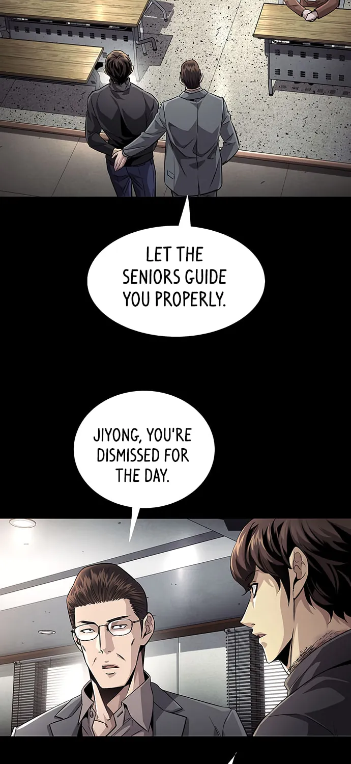 Read Vigilante Part 2 chapter 15 image 74 on Lezhin