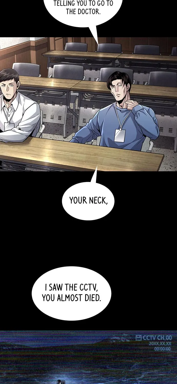 Read Vigilante Part 2 chapter 15 image 76 on Lezhin