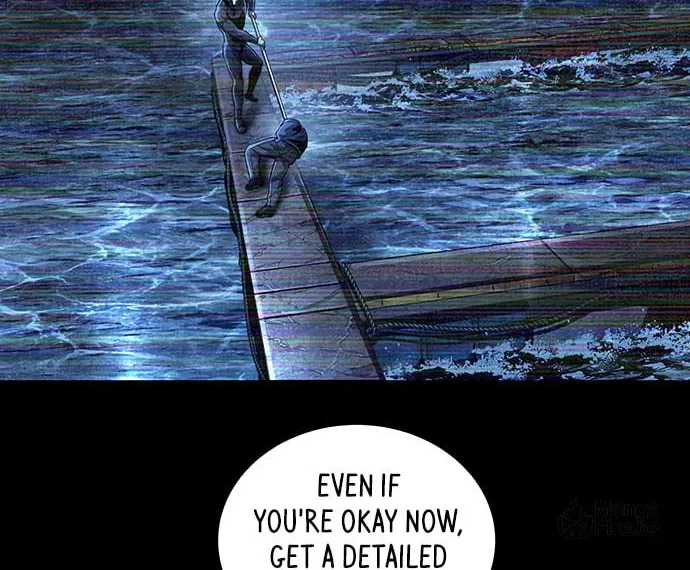 Read Vigilante Part 2 chapter 15 image 77 on Lezhin