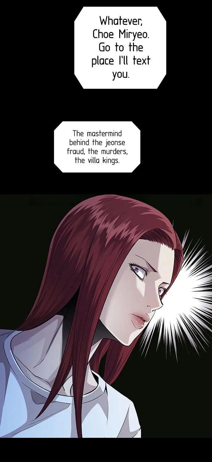 Read Vigilante Part 2 chapter 15 image 8 on Lezhin