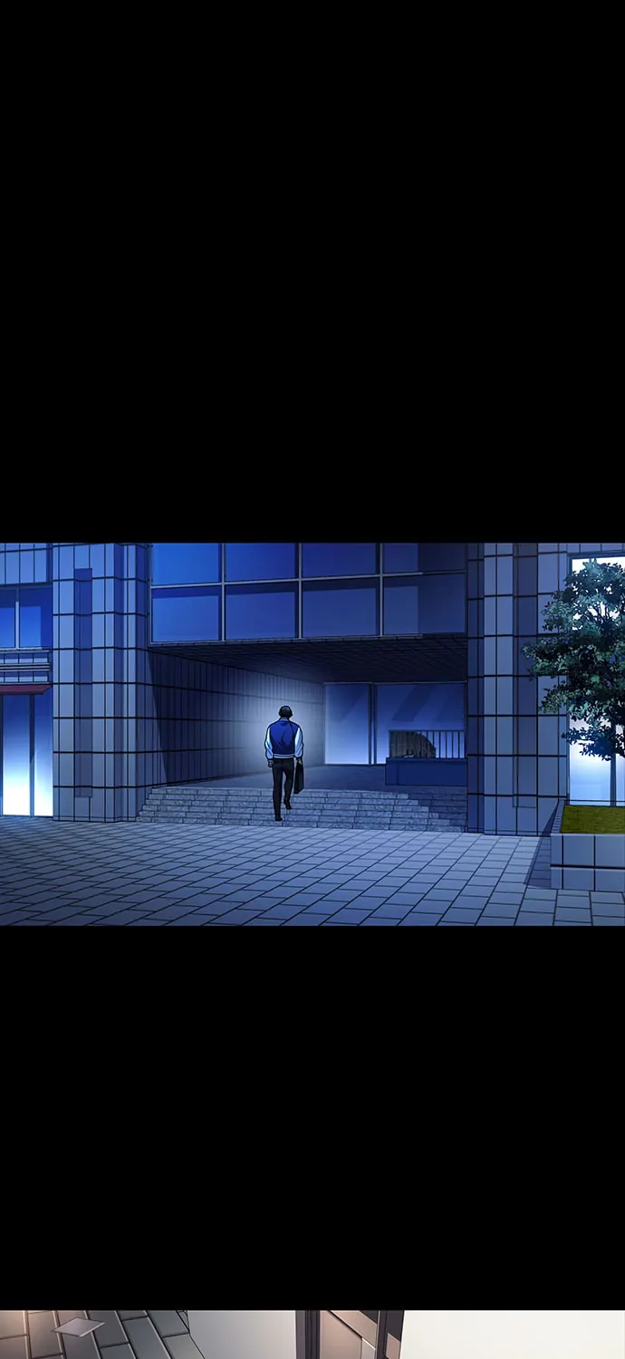Read Vigilante Part 2 chapter 15 image 80 on Lezhin
