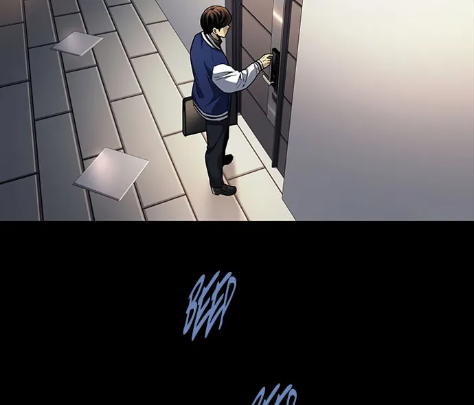 Read Vigilante Part 2 chapter 15 image 81 on Lezhin