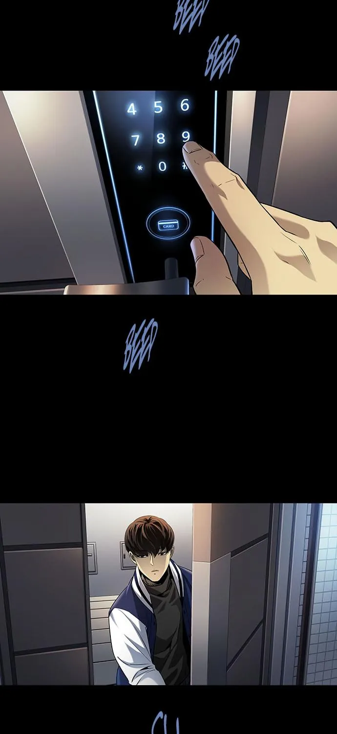 Read Vigilante Part 2 chapter 15 image 82 on Lezhin