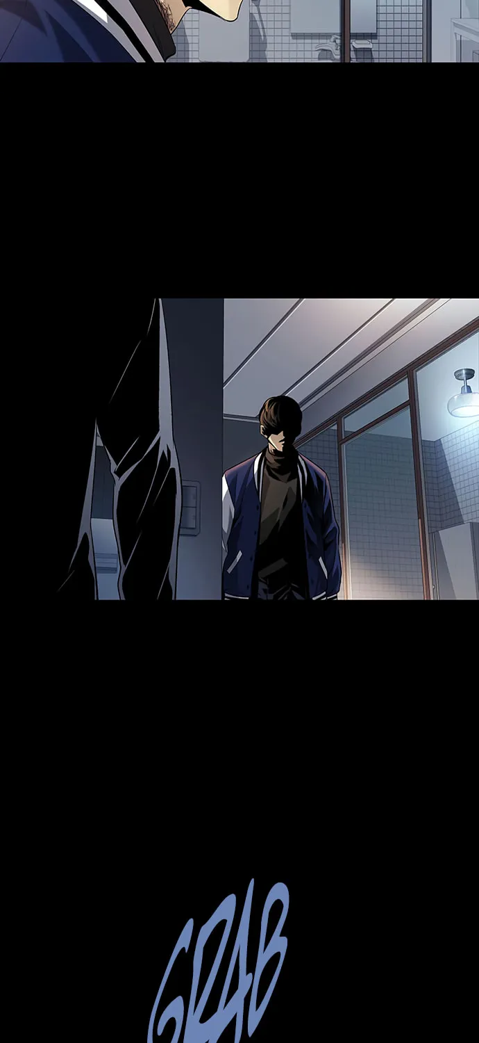 Read Vigilante Part 2 chapter 15 image 84 on Lezhin