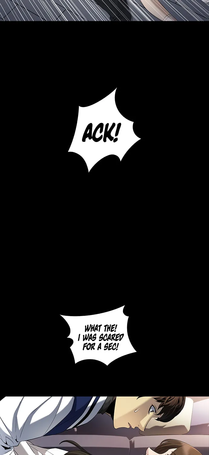 Read Vigilante Part 2 chapter 15 image 86 on Lezhin