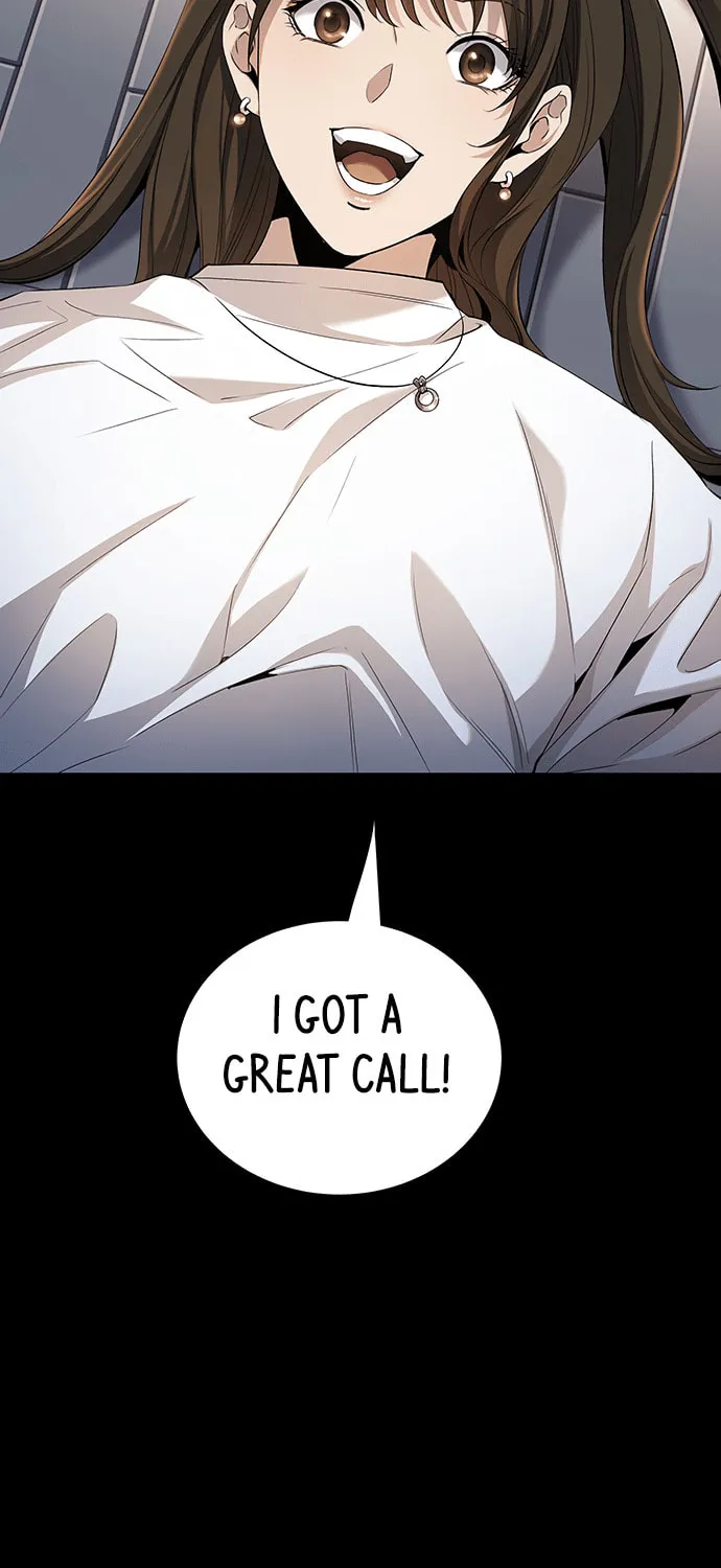 Read Vigilante Part 2 chapter 15 image 89 on Lezhin