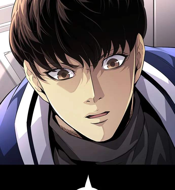 Read Vigilante Part 2 chapter 16 image 1 on Lezhin