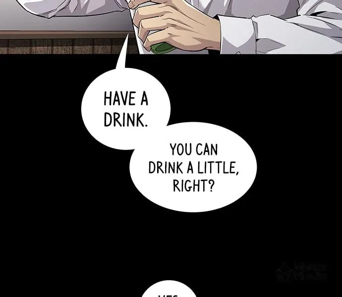 Read Vigilante Part 2 chapter 16 image 19 on Lezhin